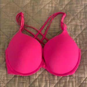 Victoria’s Secret Bra Push Up 32DD